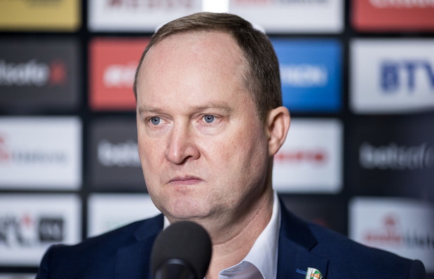 Ar „Žalgiris“ turėtų atleisti K. Maksvytį?