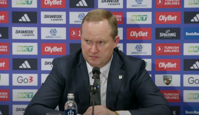 K. Maksvytis papasakojo, kokio žaidėjo ieško „Žalgiris“