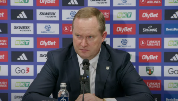 K. Maksvytis papasakojo, kokio žaidėjo ieško „Žalgiris“ 