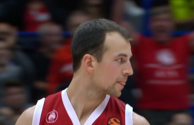 Paaiškėjo, kokius pasiūlymus „Valencia“ ir CSKA pateikė K. Pangosui