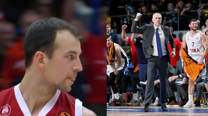 CSKA piktinosi, kad K. Pangosas iškart atmetė CSKA pasiūlymą