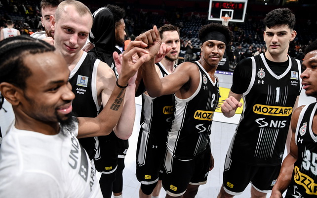 „Partizan“ pristatė biudžetą