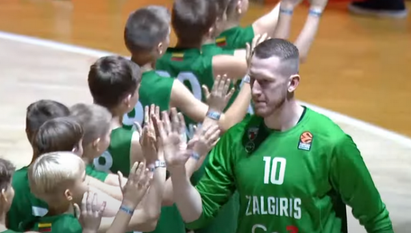 „Žalgiris“ pasitinka dvigubą Eurolygos savaitę: kiek pergalių žalgiriečiai iškovos? (Apklausa)