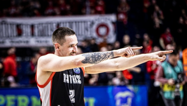 Paaiškėjo, kada „Rytas“ pradės FIBA Čempionų lygos įkrintamąsias 