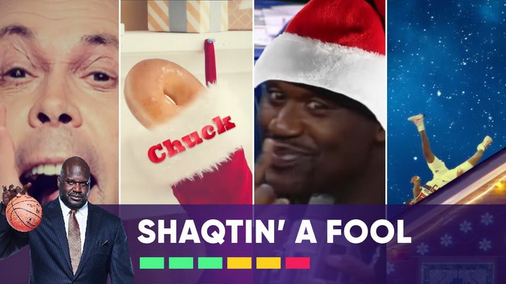 „Shaqtin' A Fool“ rinkinyje – nepavykęs K. Irvingo dėjimas bei J. Poole'o liapsusas