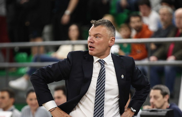 Stambulo derbyje Š. Jasikevičiaus auklėtiniai sutriuškino varžovus