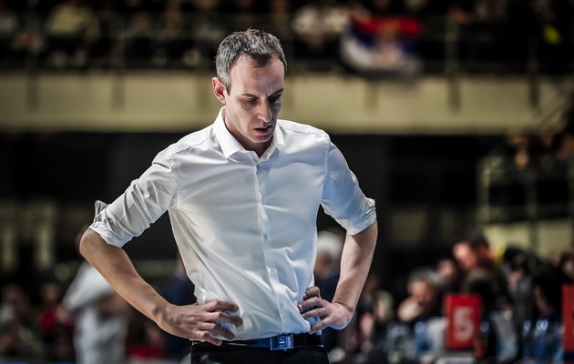 O. Kattashas: „Žalgiris“ yra geresnė komanda, nei rodo jų rezultatai“
