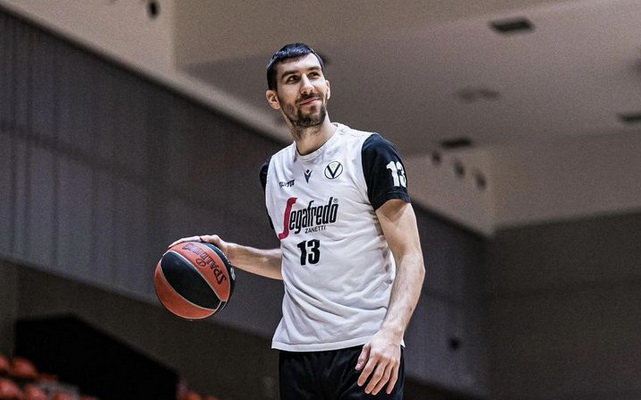 „Virtus“ ilgam neteko puolėjo