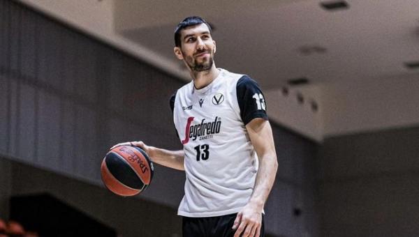 „Virtus“ ilgam neteko puolėjo