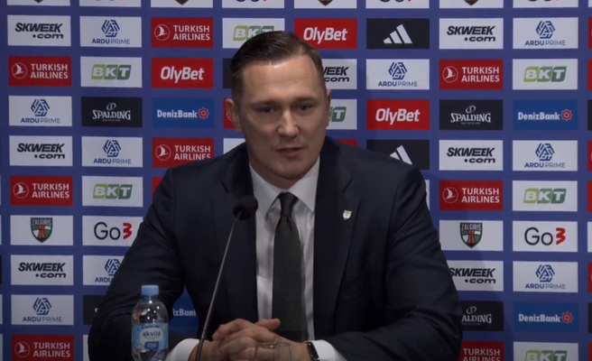 P. Jankūnas: „Mes visada sekame rinką, bet treneriui tinka ir šita sudėtis“