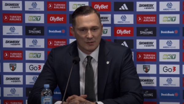 P. Jankūnas: „Mes visada sekame rinką, bet treneriui tinka ir šita sudėtis“
