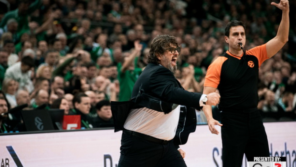 „Žalgiris“ nutraukė pralaimėjimų seriją Eurolygoje