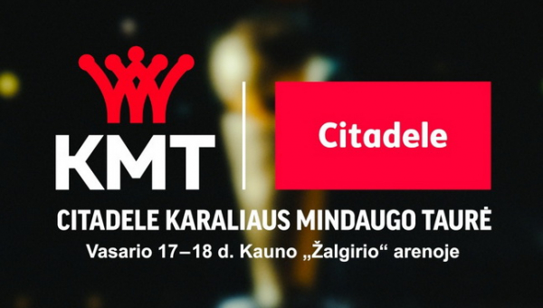KMT pristatė įvaizdinį klipą (VIDEO)