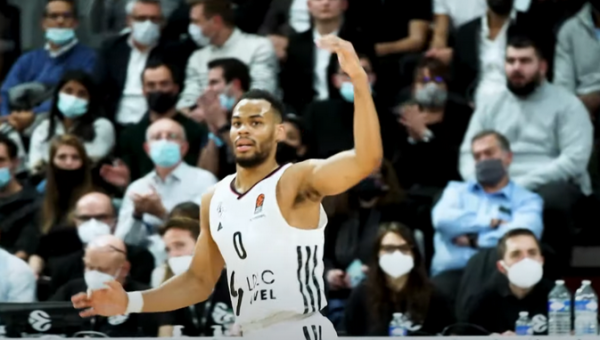 „Monaco“ suspendavo E. Okobo