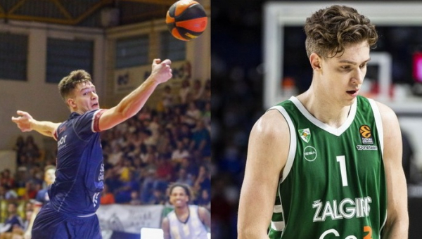 Atskleista, kiek „Žalgiris“ sumokėjo M. Blaževičiui už sutarties nutraukimą