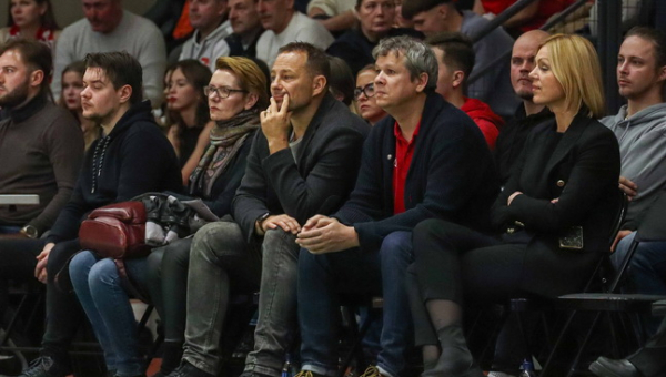 R. Jarutis vadovaus Mažeikių komandai