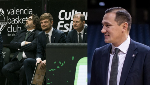 „Žalgirio“ naujoko paieškos: aiškėja data, kada būtų galima sulaukti naujoko