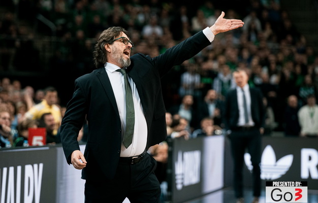 „Žalgirio“ fanai: „Kova dėl įkrintamųjų sugrįžta!“