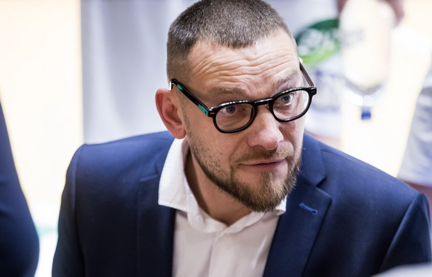 A. Jasilionis – apie svarbiausią reikalavimą asistentams ir darbą Azerbaidžane