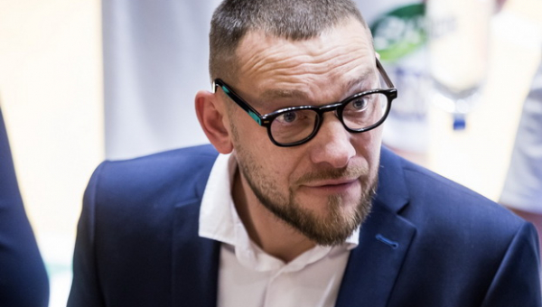 A. Jasilionis – apie svarbiausią reikalavimą asistentams ir darbą Azerbaidžane