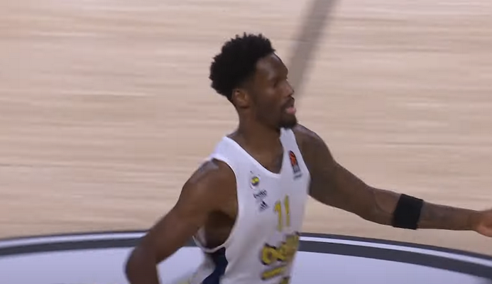 „Virtus“ ir „Fenerbahče“ žais išretėjusiomis gretomis