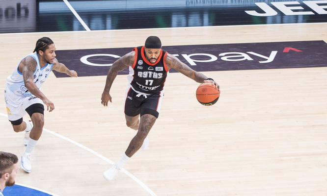 „Rytas“ neturėjo daug problemų su „CBet“ šešetu (Trenerių komentarai)
