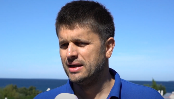 Paaiškėjo naujasis „Anadolu Efes“ strategas