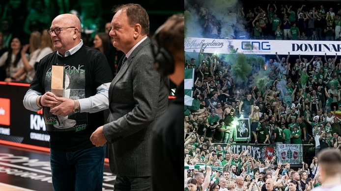 „Green White Boys“ apie Kauno merą: „Gėda organizatoriams“