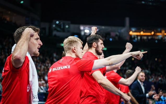 Lenkija paskelbė sudėtį rungtynėms su Lietuvos rinktine