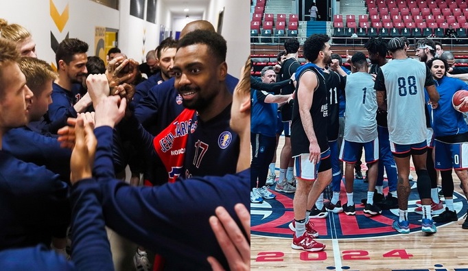 Aiškėja, kodėl „Anadolu Efes“ sutiko žaisti su CSKA