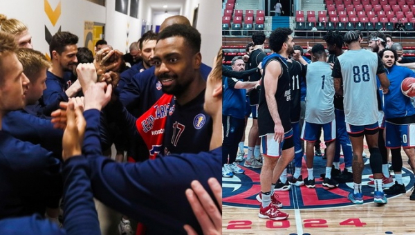 Aiškėja, kodėl „Anadolu Efes“ sutiko žaisti su CSKA