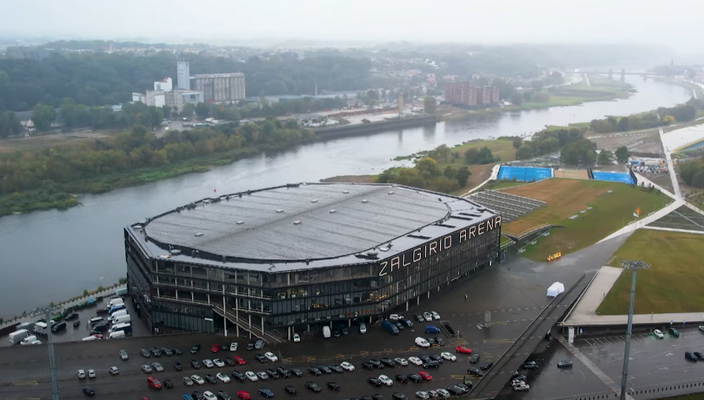 „Žalgiris“ pradeda kito sezono abonementų prekybą