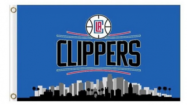 „Clippers“ pristatė naują logotipą 