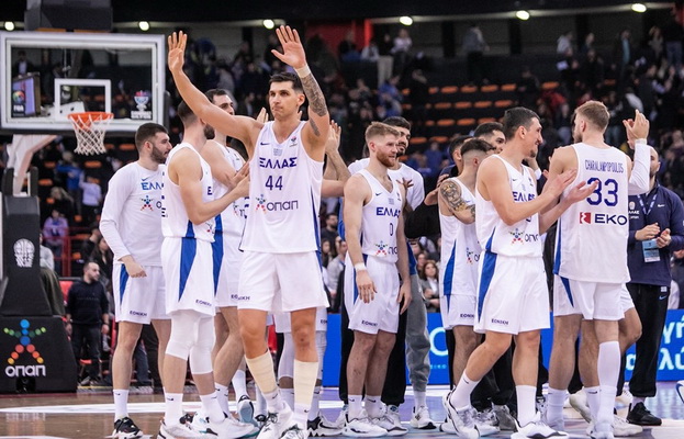 Paskaičiuota, kiek Eurolygos krepšininkų žaidė FIBA lange
