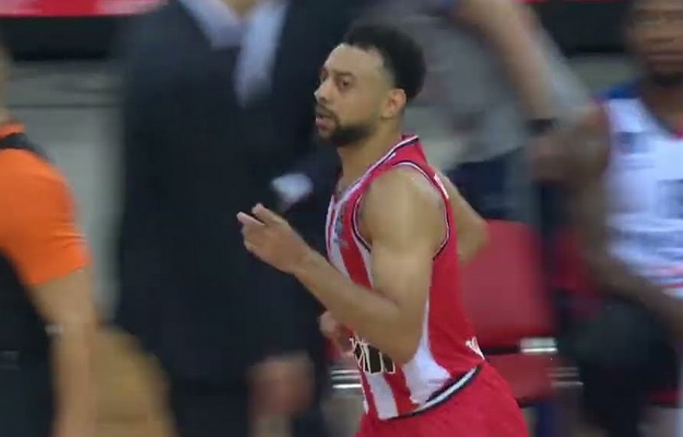 Patvirtinta: „Olympiacos“ prieš „Žalgirį“ versis be keturių žaidėjų