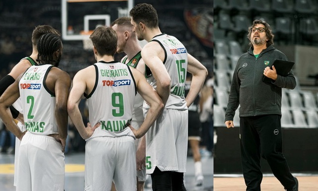 Ankstyvas žvilgsnis į „Žalgirio“ vasarą: kurie žaidėjai negali būti ramūs dėl savo ateities?