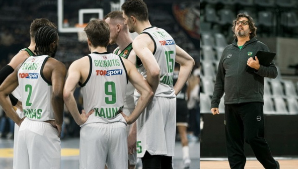Ankstyvas žvilgsnis į „Žalgirio“ vasarą: kurie žaidėjai negali būti ramūs dėl savo ateities?