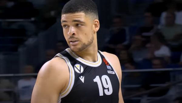 „Virtus“ namuose palaužė „Valencia“