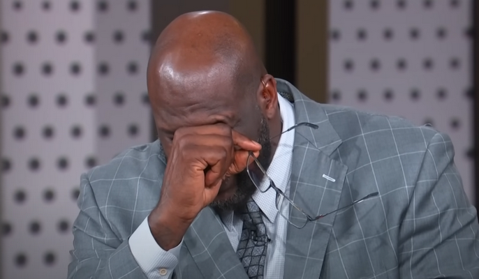 WNBA žvaigždė neįtraukė Sh. O'Nealo į geriausiųjų penketą (Shaqo reakcija)