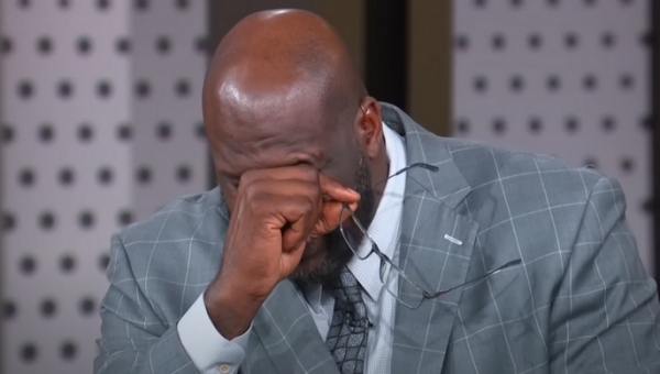 WNBA žvaigždė neįtraukė Sh. O'Nealo į geriausiųjų penketą (Shaqo reakcija)