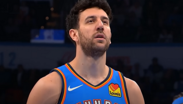 V. Micičius pratęsė savo rezultatyvių pasirodymų NBA lygoje ruožą