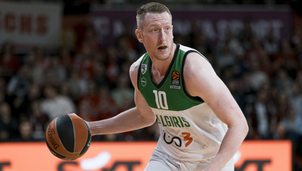 „Žalgirio“ fanai: „Blogiau už pralaimėjimą yra Šmito trauma“
