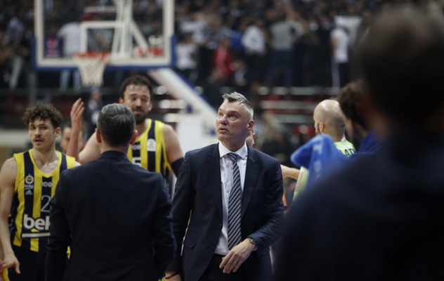 „Fenerbahce“ susitvarkė su Manisos ekipa