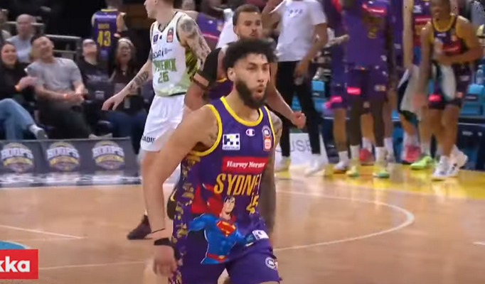 „Emporio Armani“ pasirašė sutartį su NBA patirties turinčiu žaidėju