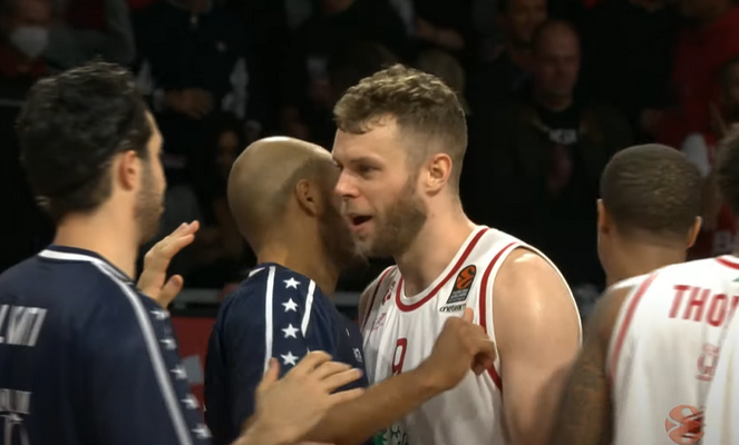 Prieš mūšį Kaune – dramatiška Milano klubo pergalė Italijoje