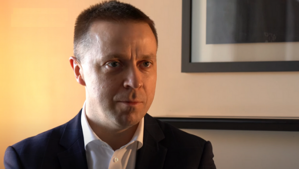 P. Motiejūnas apie pokyčius Eurolygoje: „Kitą sezoną mes žaisime tuo pačiu formatu“