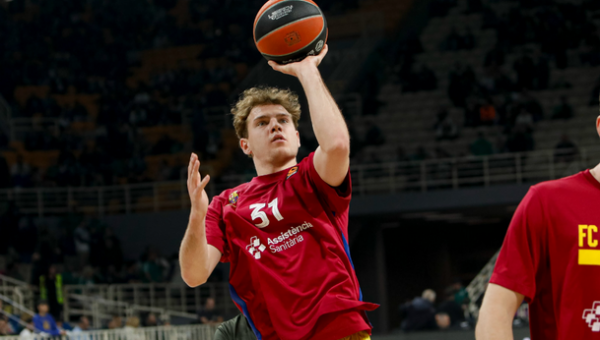 R. Jokubaitis vasarą rinksis tarp trijų komandų?