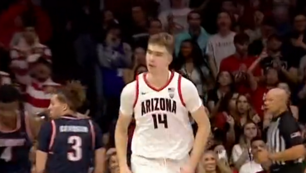 M. Krivas ir P. Murauskas pasitraukė iš kovos dėl NCAA titulo
