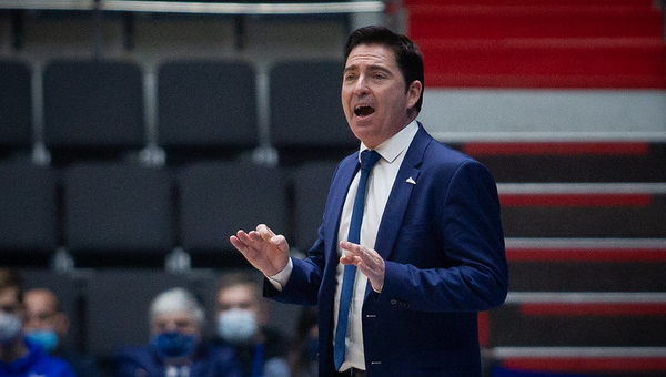 X. Pascualis turėtų stoti prie „Anadolu Efes“ vairo