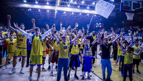 FIBA Čempionų lygos pusfinaliai: „Tofaš“ ir „Peristeri“ išplėšė lemiamus mačus